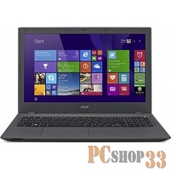 Ноутбук E5-573G CI3-5005U 15 4/500GB LIN NX.MVMER.043 ACER Aspire E5-573G-32MQ/ 15.6 HD Acer ComfyView LED LCD/ Intel Core i3-5005U/ Nvidia GeForce 920M 2Gb/ 4GB/ HDD 500GB/ DVD-Super Multi DL drive