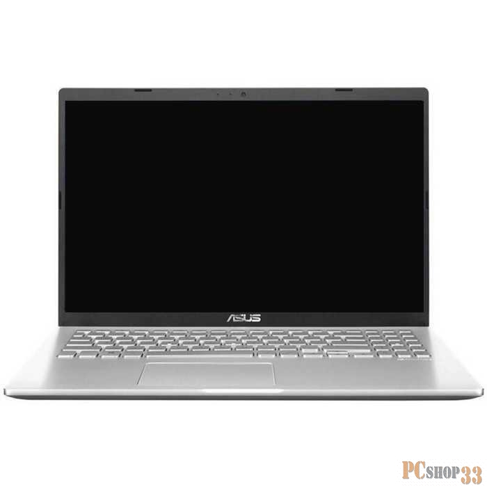 Ноутбук Asus VivoBook X509UJ-EJ076 Pentium 4417U/8Gb/1Tb/nVidia GeForce MX230 2Gb/15.6/FHD (1920x1080)/Free DOS/grey/WiFi/BT/Cam