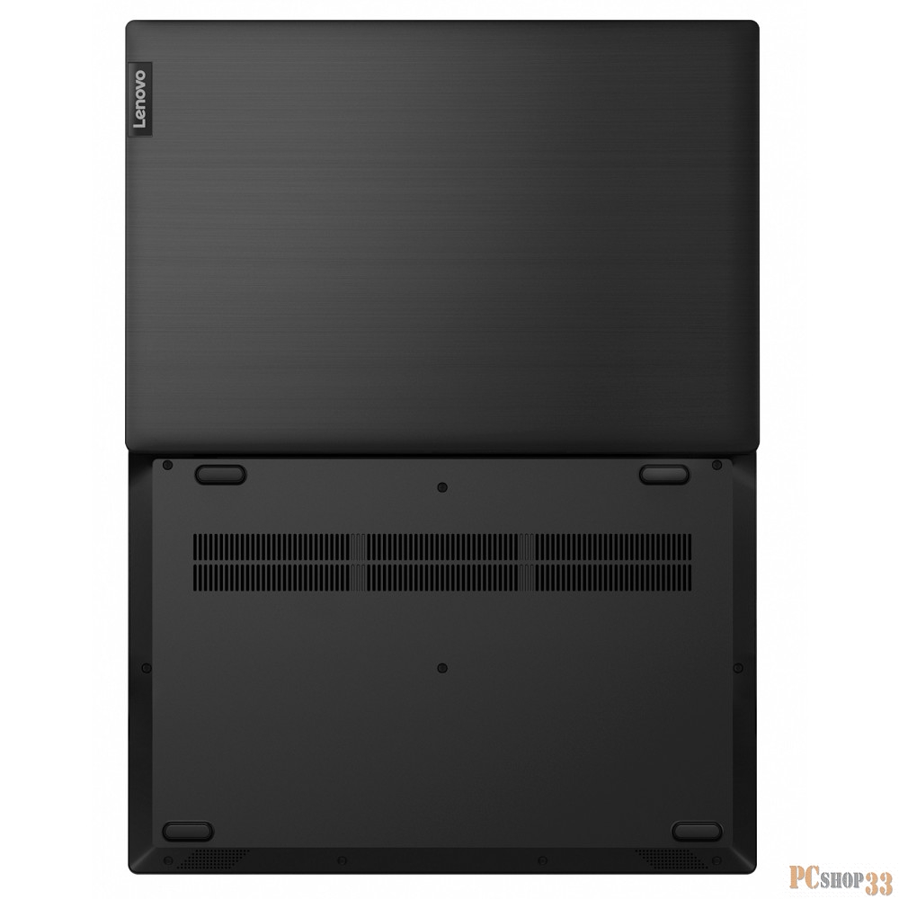 Ноутбук Lenovo IdeaPad S145-15IWL Core i3 8145U/4Gb/SSD512Gb/Intel UHD Graphics 620/15.6/TN/FHD (1920x1080)/Windows 10/black/WiFi/BT/Cam