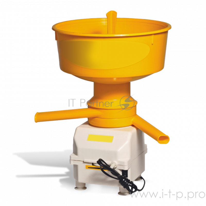 Сепаратор молока Фермер ЭС-02, 60 Вт, производительность 80 л/ч