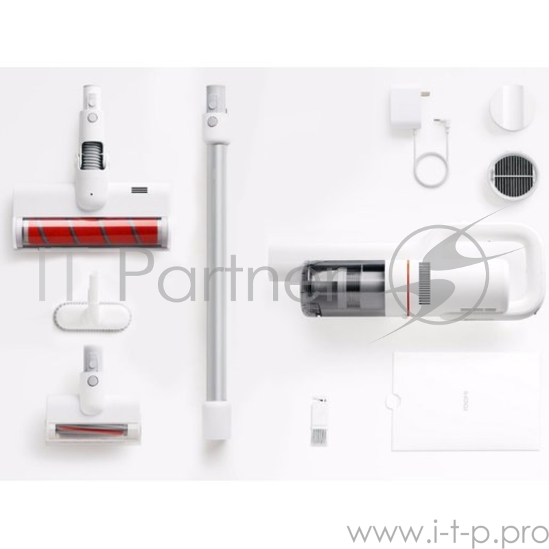 Беспроводной пылесос Roidmi Cordless Vacuum Cleaner F8E EU Version