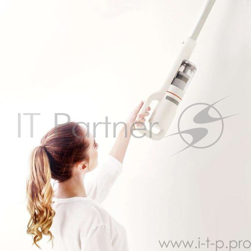 Беспроводной пылесос Roidmi Cordless Vacuum Cleaner F8 EU Version