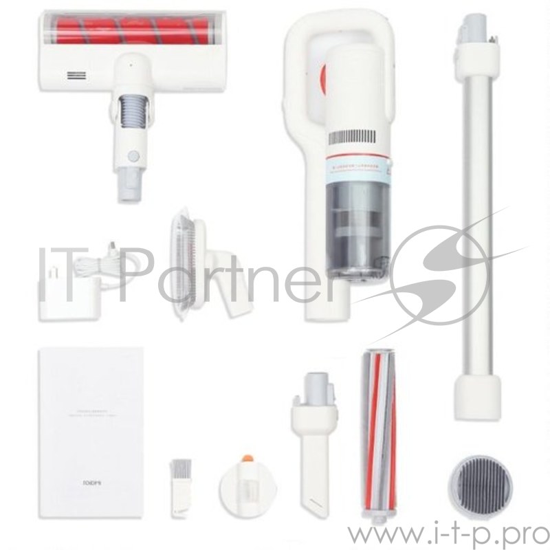 Беспроводной пылесос Roidmi Cordless Vacuum Cleaner F8 EU Version