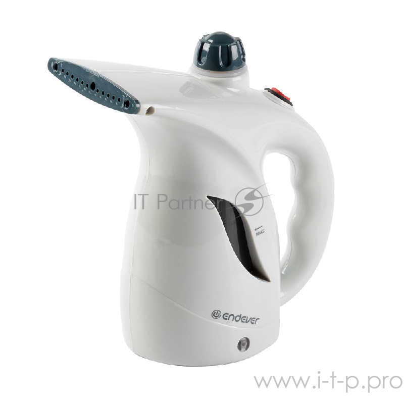 Компактный отпариватель ENDEVER ODYSSEY Q-446