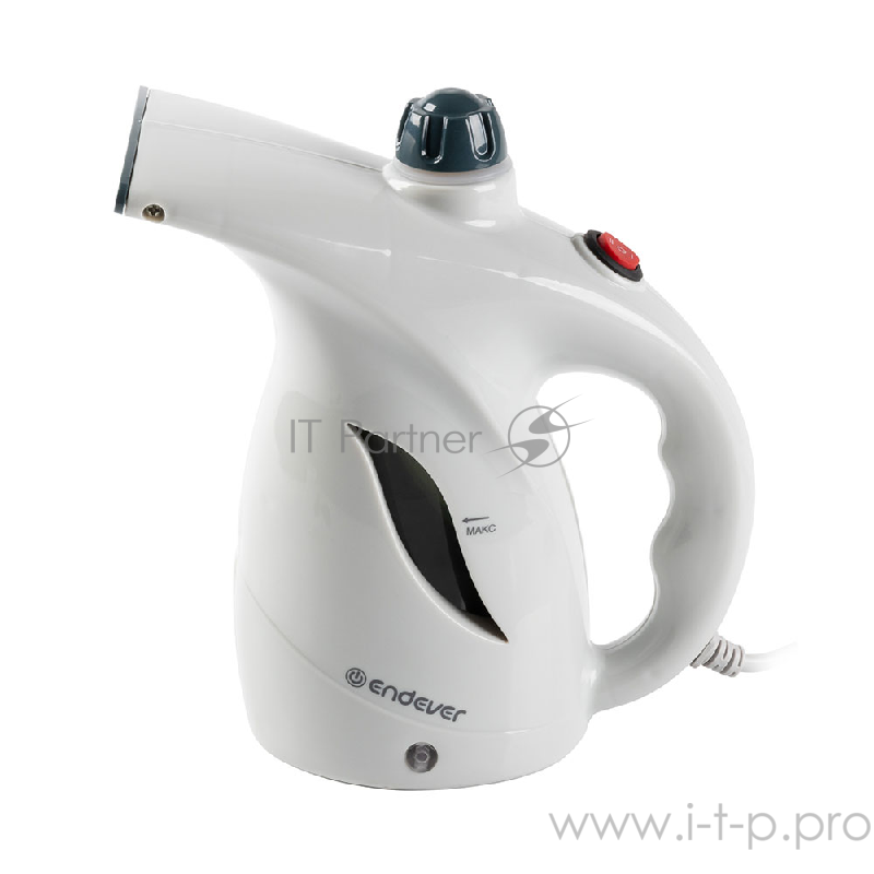 Компактный отпариватель ENDEVER ODYSSEY Q-446