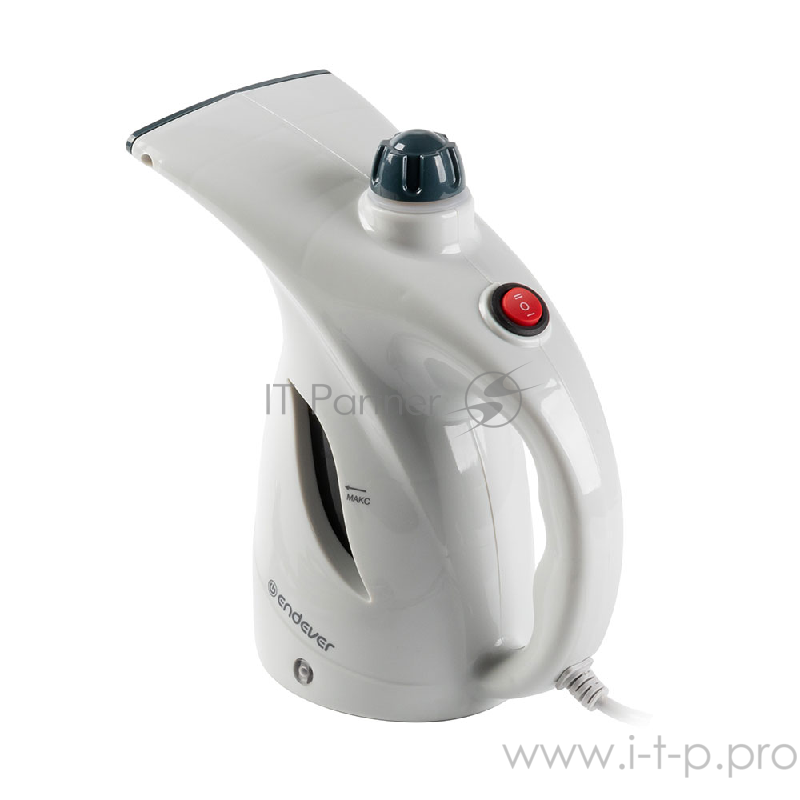 Компактный отпариватель ENDEVER ODYSSEY Q-446