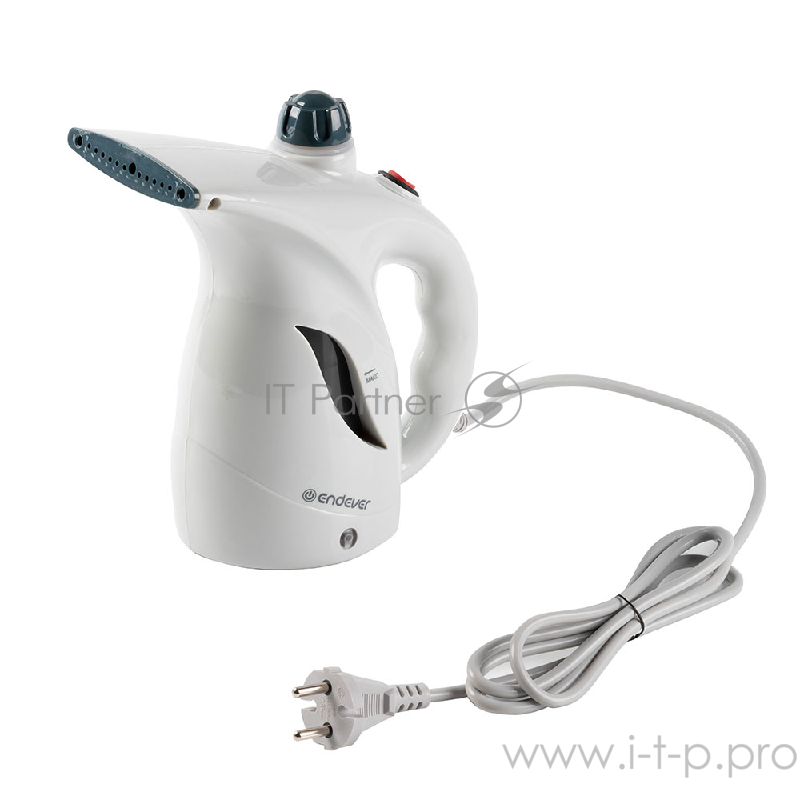 Компактный отпариватель ENDEVER ODYSSEY Q-446