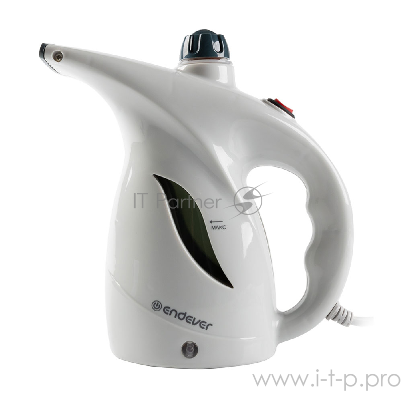 Компактный отпариватель ENDEVER ODYSSEY Q-446