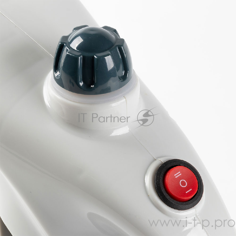 Компактный отпариватель ENDEVER ODYSSEY Q-446