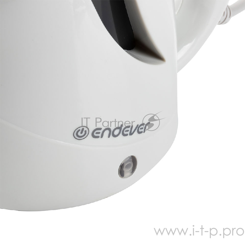 Компактный отпариватель ENDEVER ODYSSEY Q-446