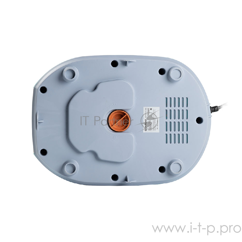 Отпариватель для одежды Endever Odyssey Q-505