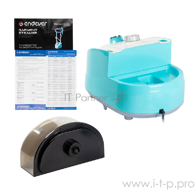 Отпариватель для одежды Endever Odyssey Q-505