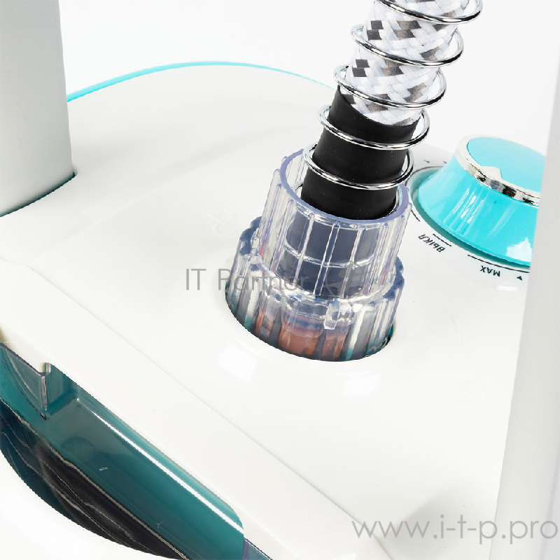 Отпариватель для одежды Endever Odyssey Q-505