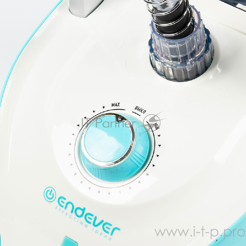 Отпариватель для одежды Endever Odyssey Q-505