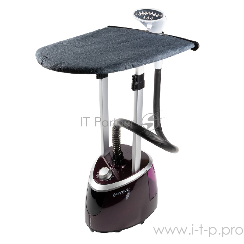 Отпариватель для одежды Endever Odyssey Q-7