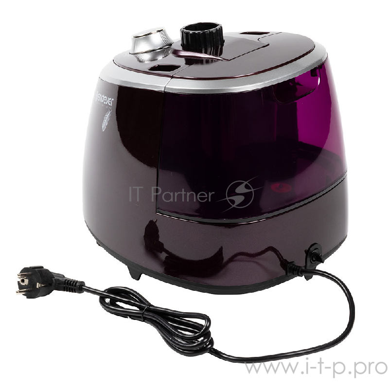 Отпариватель для одежды Endever Odyssey Q-7