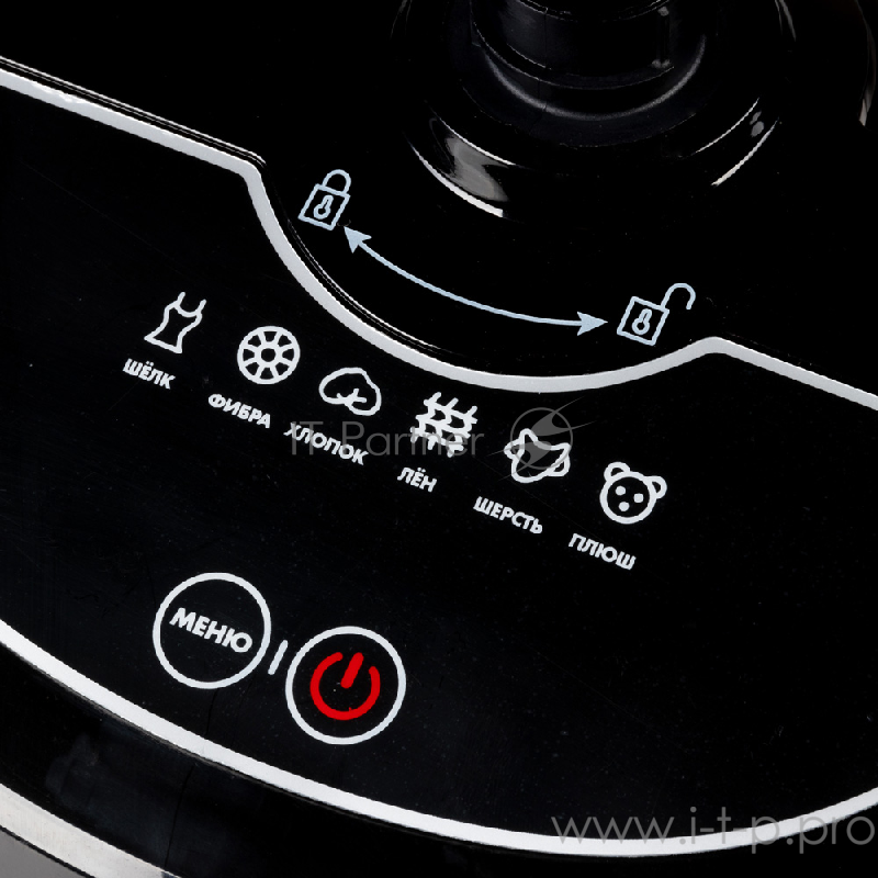 Отпариватель для одежды Endever Odyssey Q-11