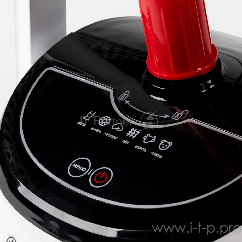 Отпариватель для одежды Endever Odyssey Q-11