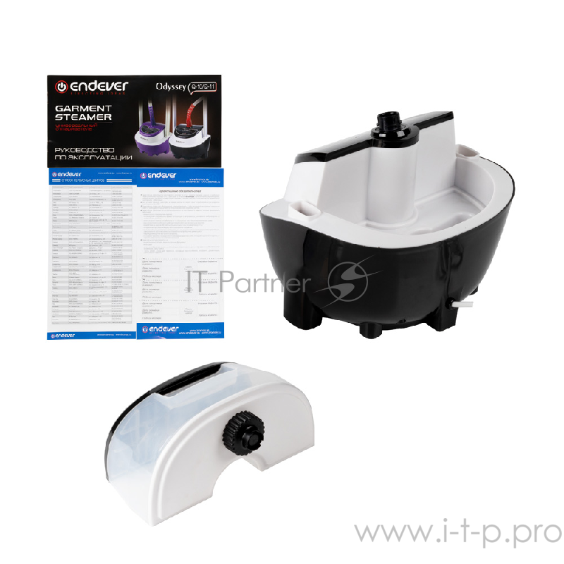 Отпариватель для одежды Endever Odyssey Q-11