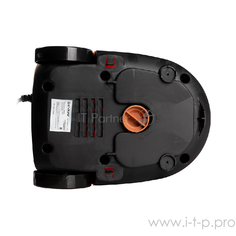 Отпариватель для одежды Endever Odyssey Q-107