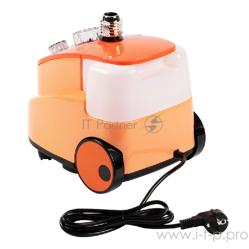 Отпариватель для одежды Endever Odyssey Q-107