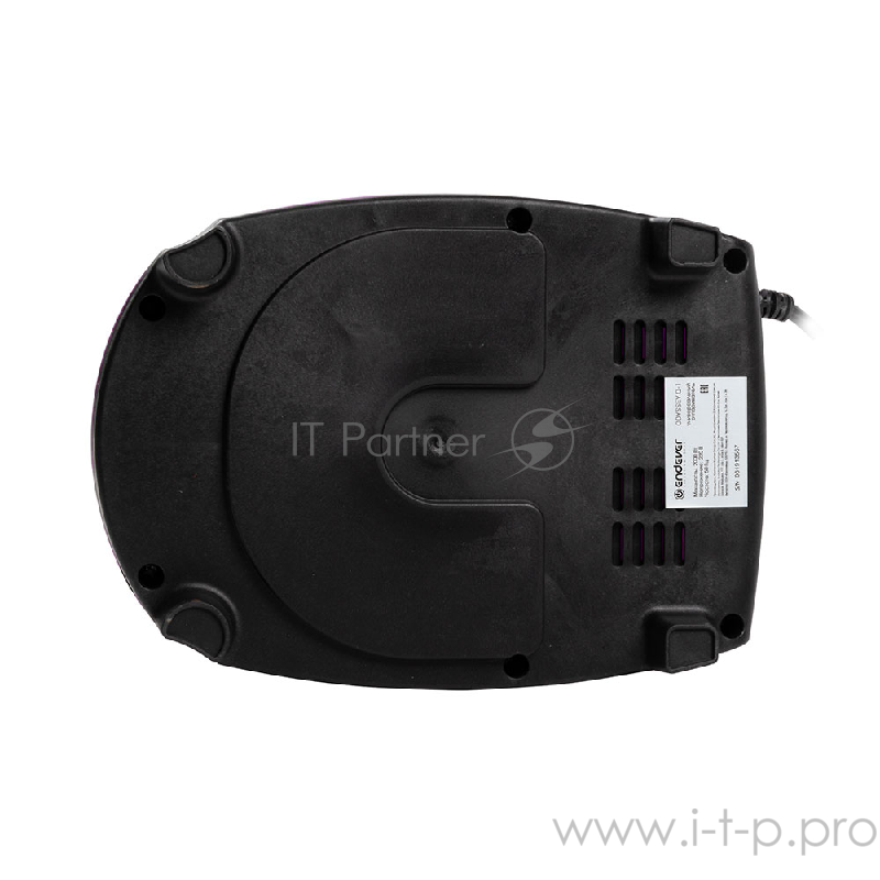 Отпариватель для одежды Endever Odyssey Q-1