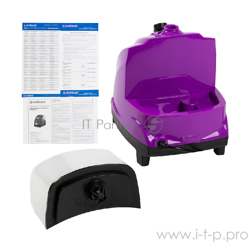 Отпариватель для одежды Endever Odyssey Q-1