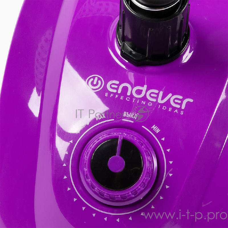 Отпариватель для одежды Endever Odyssey Q-1