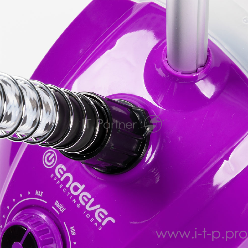 Отпариватель для одежды Endever Odyssey Q-1