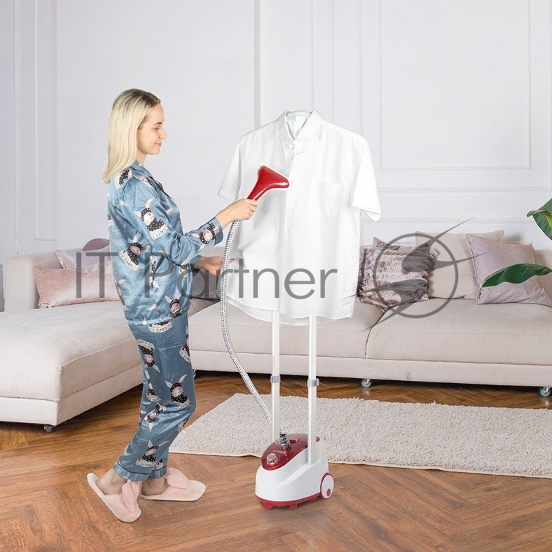 Отпариватель для одежды Endever Odyssey Q-500