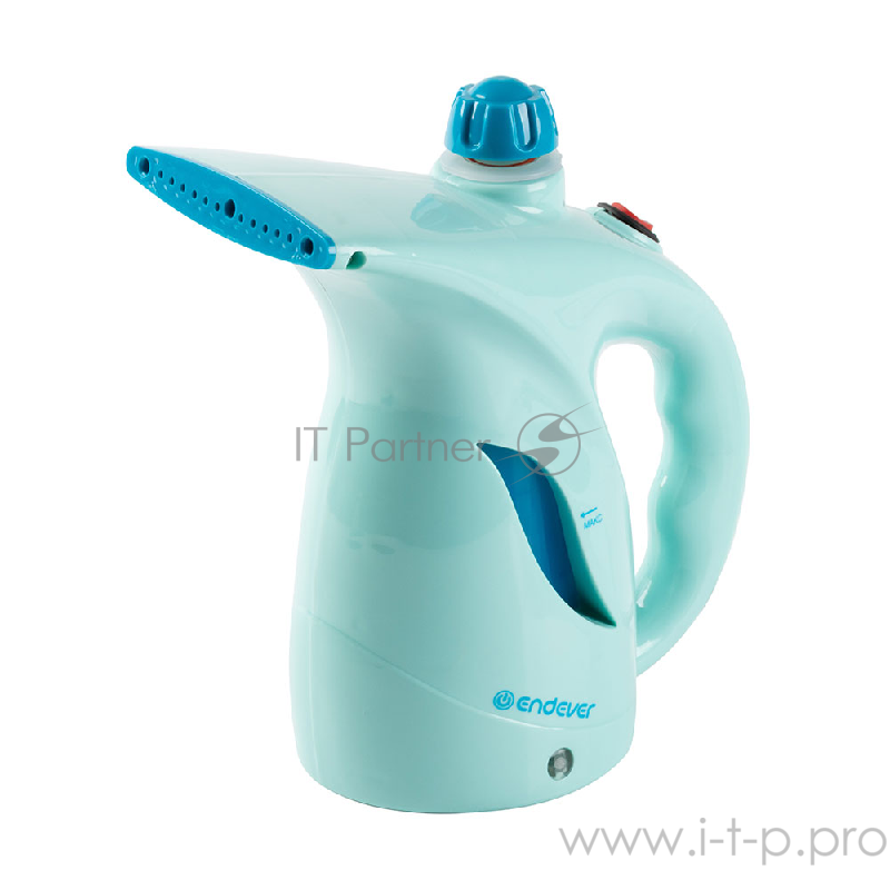 Компактный отпариватель ENDEVER ODYSSEY Q-445