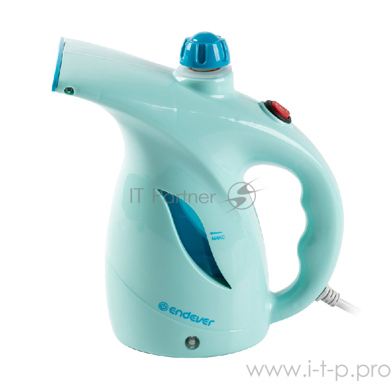 Компактный отпариватель ENDEVER ODYSSEY Q-445