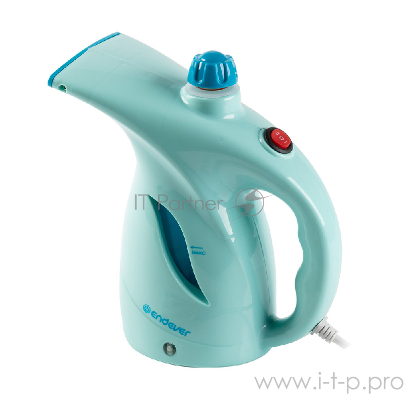 Компактный отпариватель ENDEVER ODYSSEY Q-445