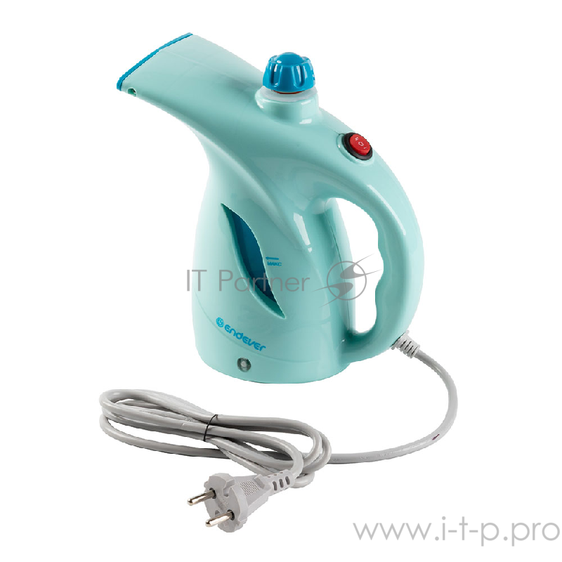 Компактный отпариватель ENDEVER ODYSSEY Q-445