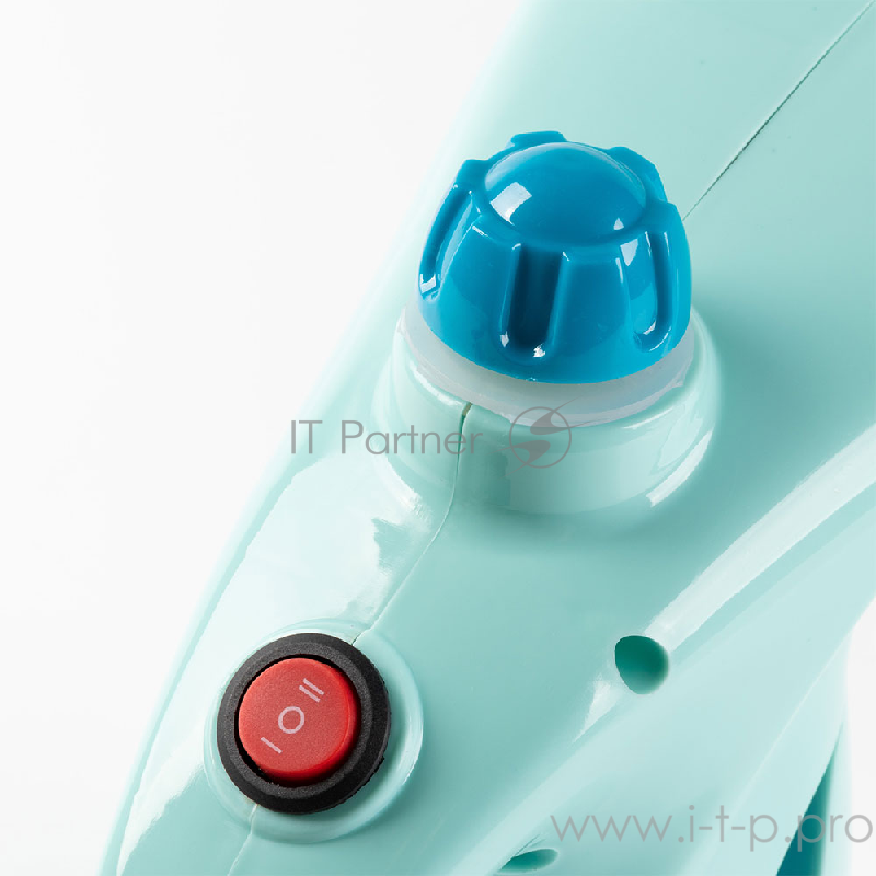 Компактный отпариватель ENDEVER ODYSSEY Q-445