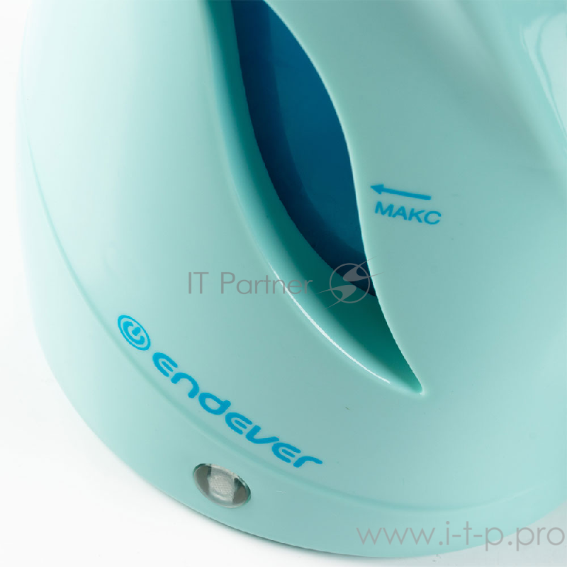 Компактный отпариватель ENDEVER ODYSSEY Q-445