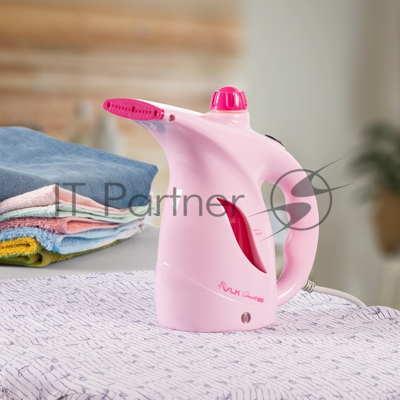 Компактный отпариватель VLK Sorento-4100