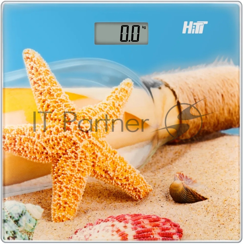 Напольные весы HITT HT-6105