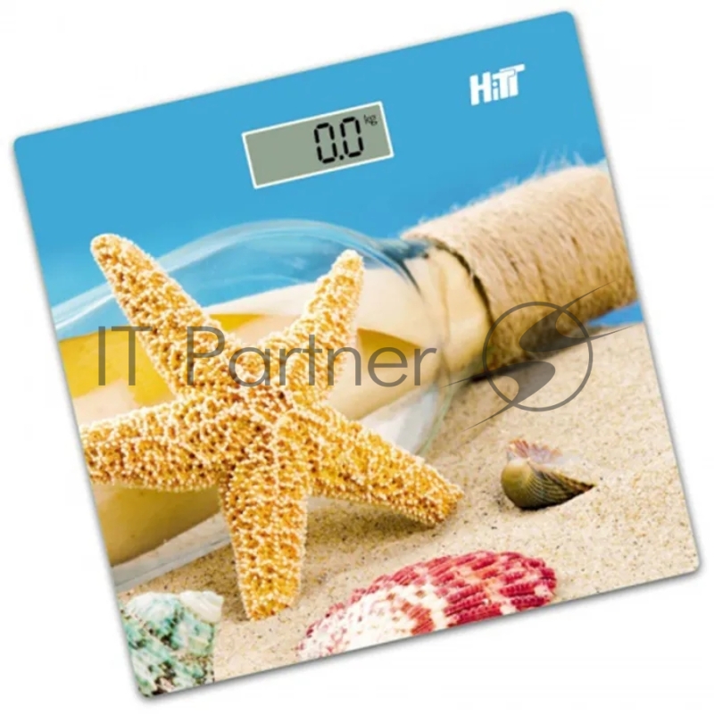 Напольные весы HITT HT-6105