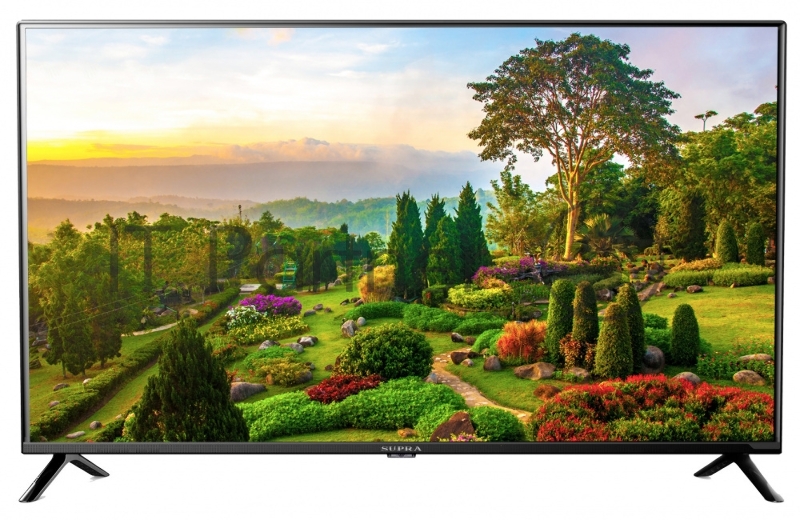Телевизор LED SUPRA STV-LC40ST0075F