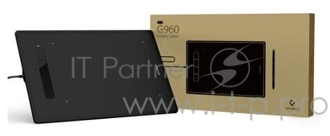 Графический планшет XP-Pen Star G960