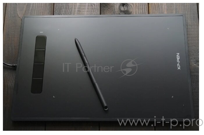 Графический планшет XP-Pen Star G960