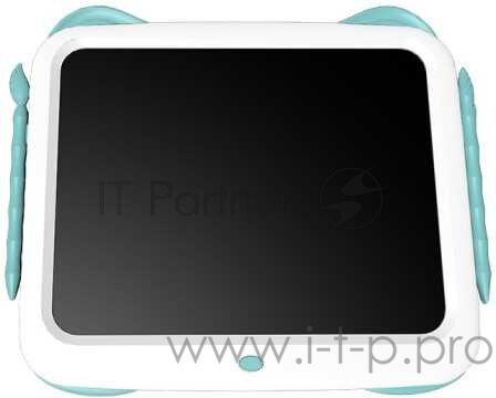 Графический планшет Xiaomi Wicue 12 белый/голубой