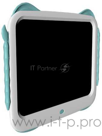 Графический планшет Xiaomi Wicue 12 белый/голубой