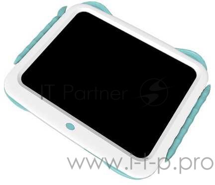 Графический планшет Xiaomi Wicue 12 белый/голубой