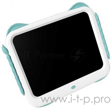 Графический планшет Xiaomi Wicue 12 белый/голубой