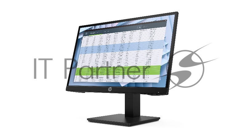 Монитор HP P22h G4 FHD Monitor