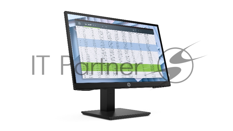 Монитор HP P22h G4 FHD Monitor