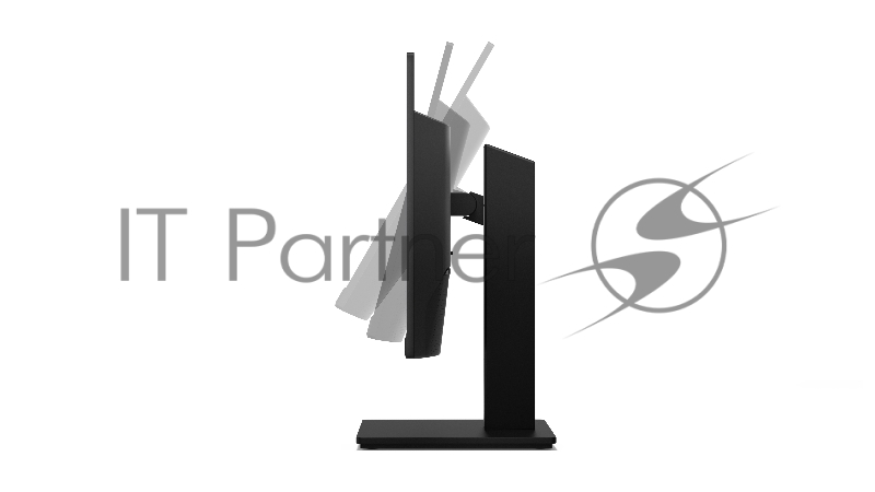 Монитор HP P22h G4 FHD Monitor