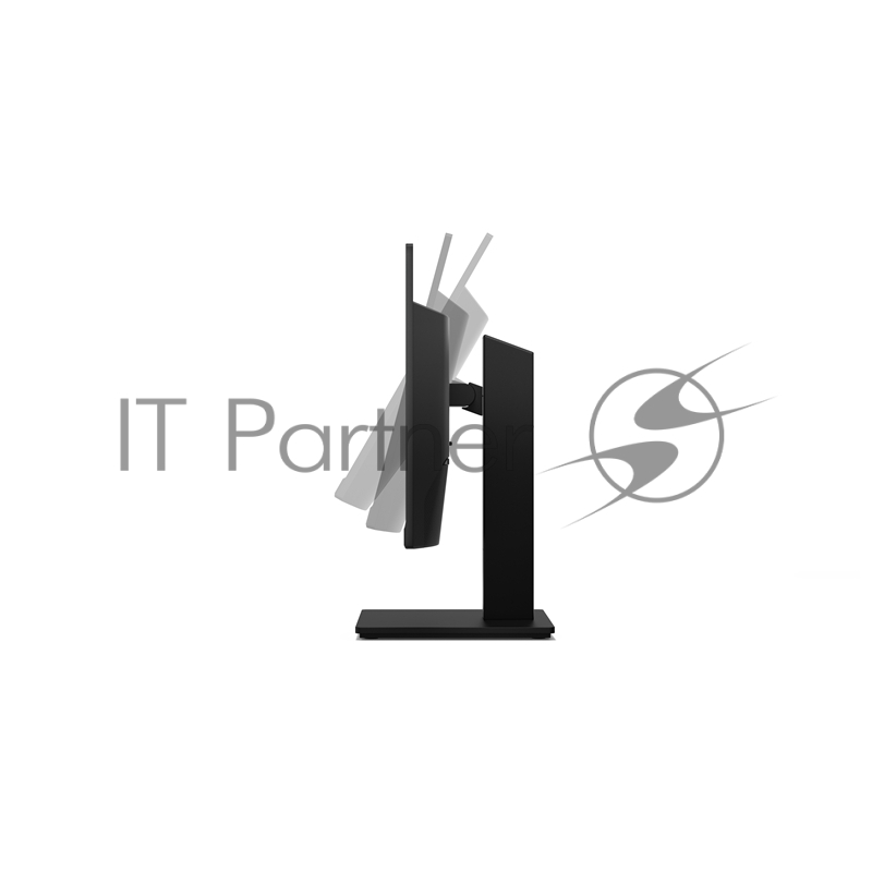 Монитор HP P22h G4 FHD Monitor